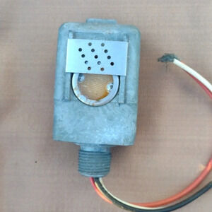 Tork Photocontrol